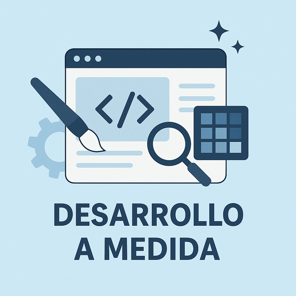 Desarrollo Web