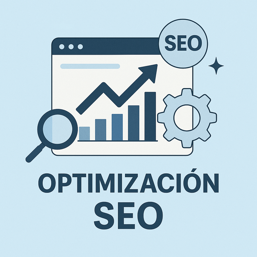 Optimización SEO
