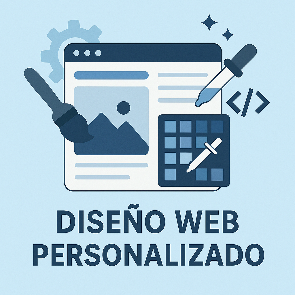 Diseño Web